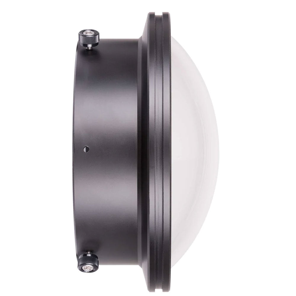 Ikelite DLM Extended 6 inch Dome Port Ikelite DLM Extended 6 inch Dome Port